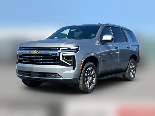 2027 Chevrolet Tahoe LT