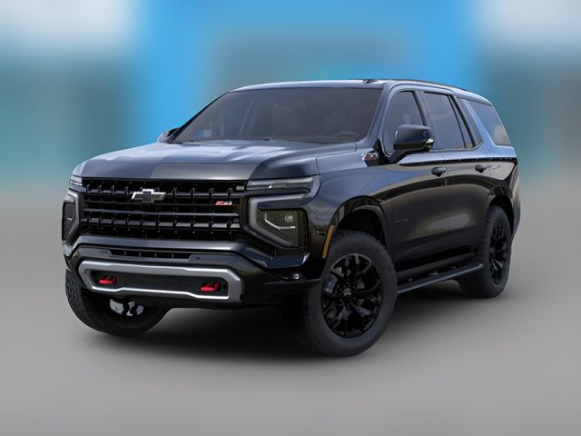 2027 Chevrolet Tahoe Z71