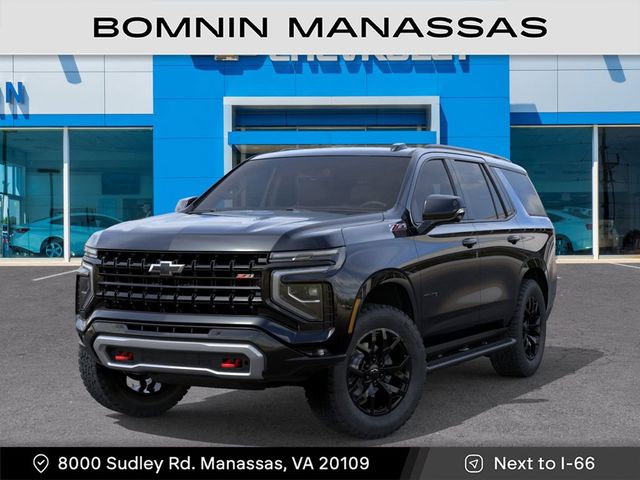 2027 Chevrolet Tahoe Z71