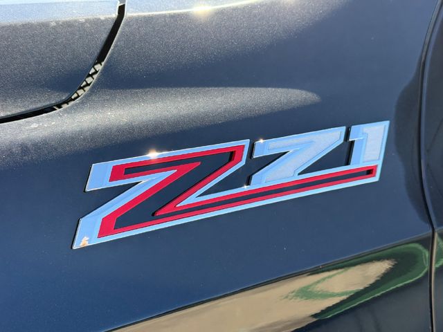 2027 Chevrolet Tahoe Z71