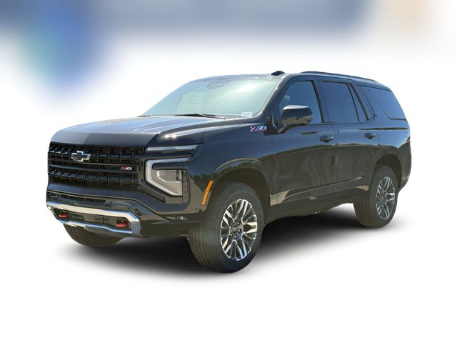 2027 Chevrolet Tahoe Z71