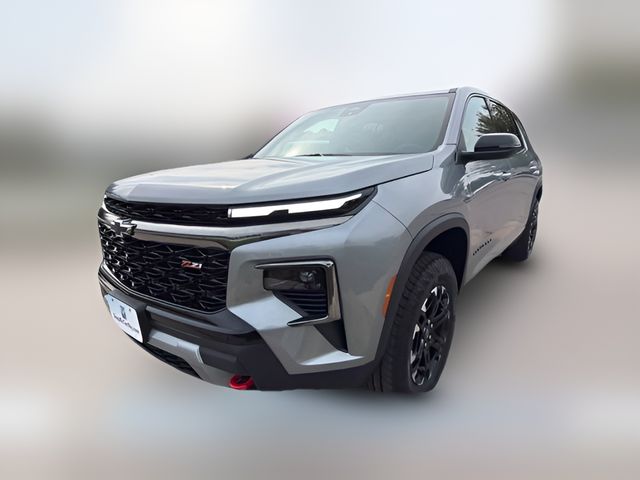 2027 Chevrolet Traverse AWD Z71