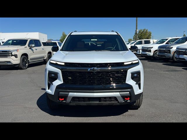2027 Chevrolet Traverse AWD Z71