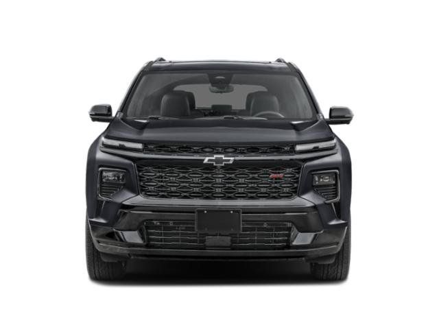 2027 Chevrolet Traverse FWD RS