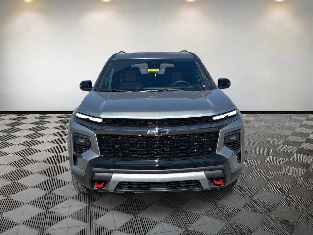 2027 Chevrolet Traverse AWD Z71