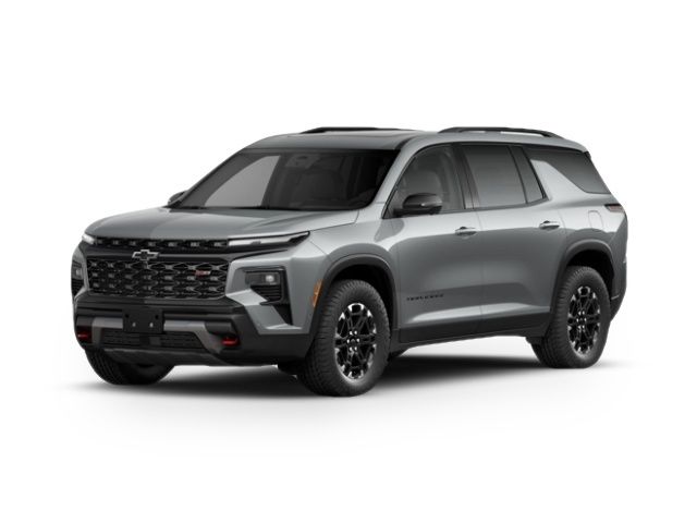 2027 Chevrolet Traverse AWD Z71