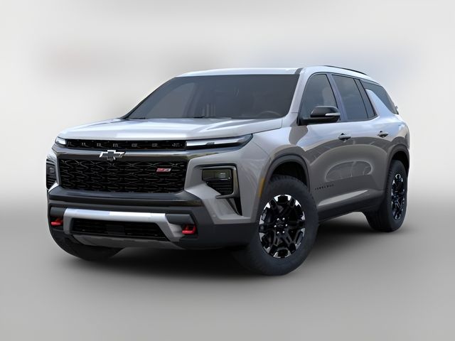 2027 Chevrolet Traverse AWD Z71