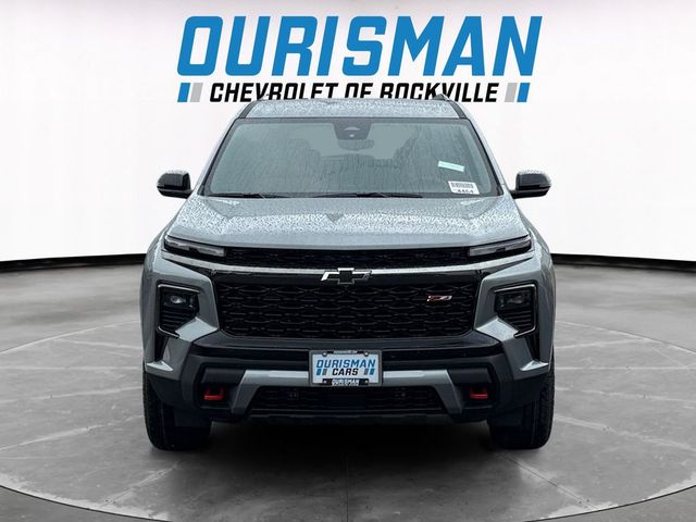 2027 Chevrolet Traverse AWD Z71