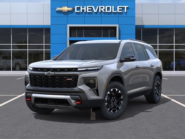 2027 Chevrolet Traverse AWD Z71