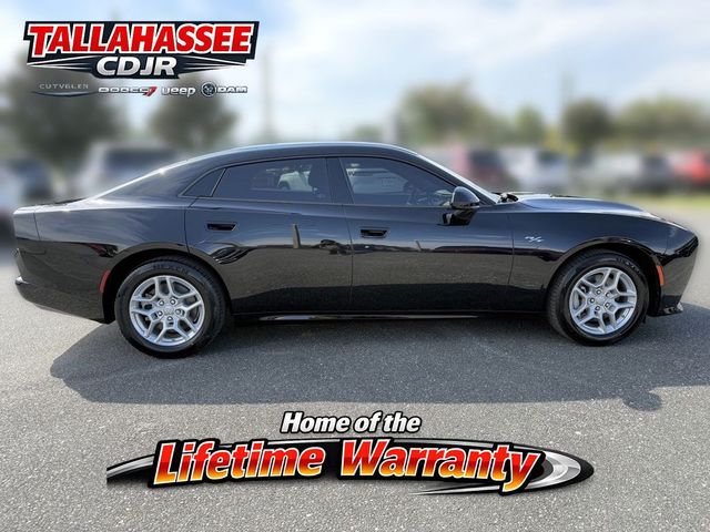2027 Dodge Charger R/T