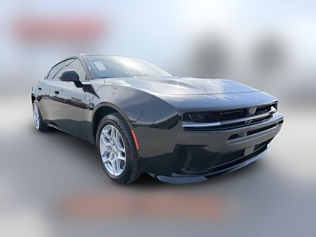 2027 Dodge Charger R/T