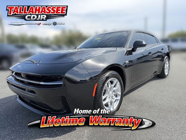 2027 Dodge Charger R/T