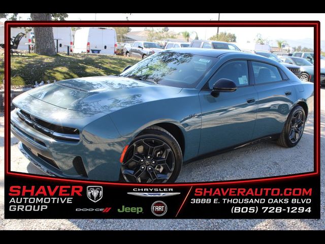 2027 Dodge Charger R/T