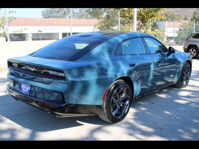 2027 Dodge Charger R/T