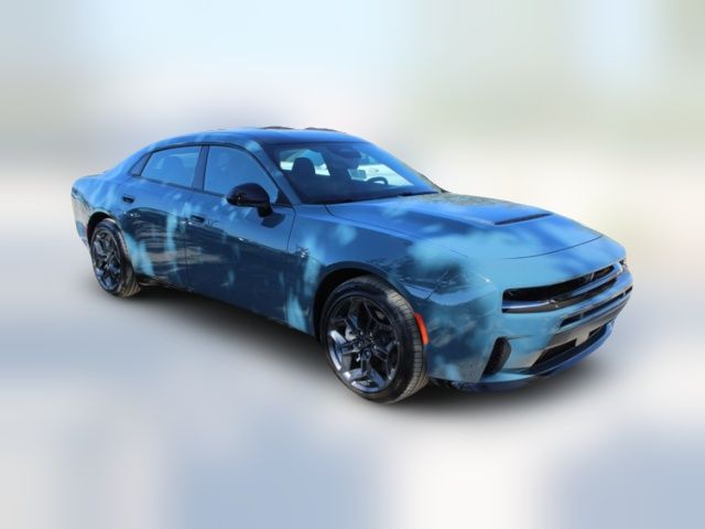 2027 Dodge Charger R/T