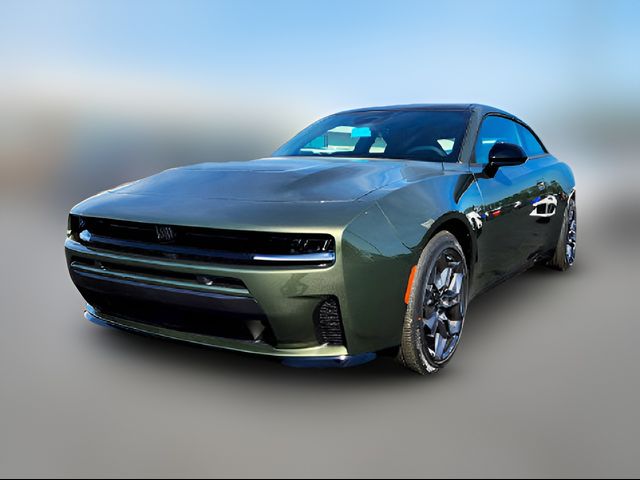 2027 Dodge Charger R/T