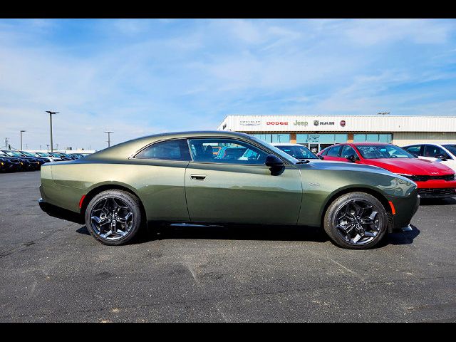 2027 Dodge Charger R/T