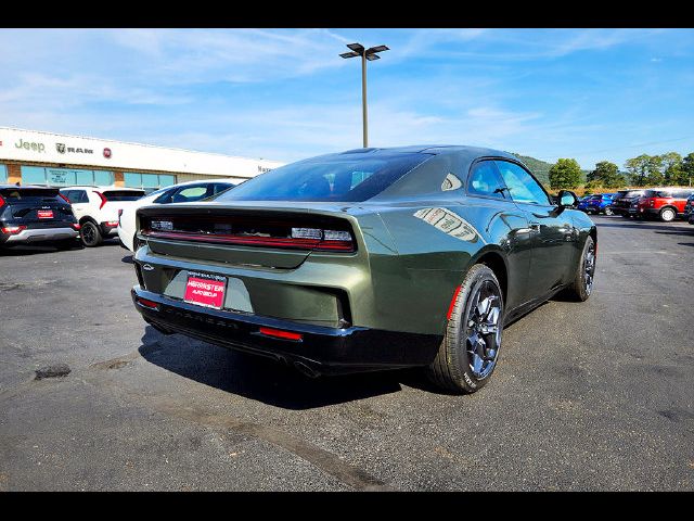 2027 Dodge Charger R/T