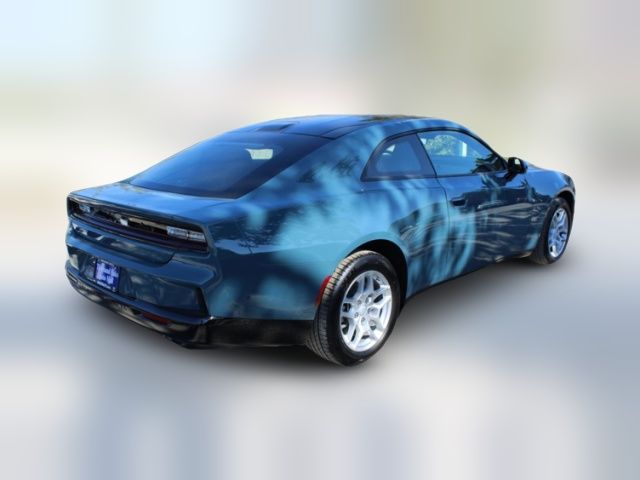 2027 Dodge Charger R/T