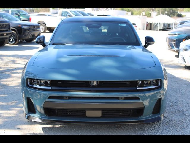 2027 Dodge Charger R/T
