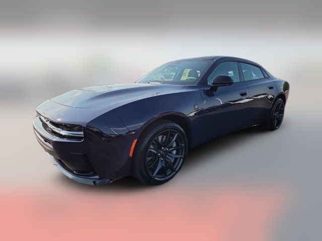 2027 Dodge Charger Scat Pack
