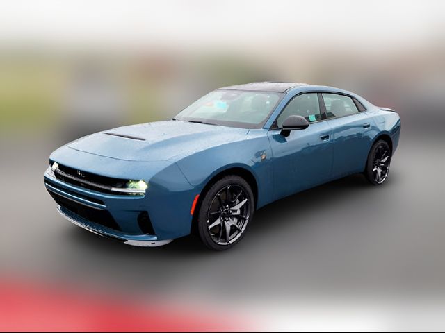 2027 Dodge Charger Scat Pack