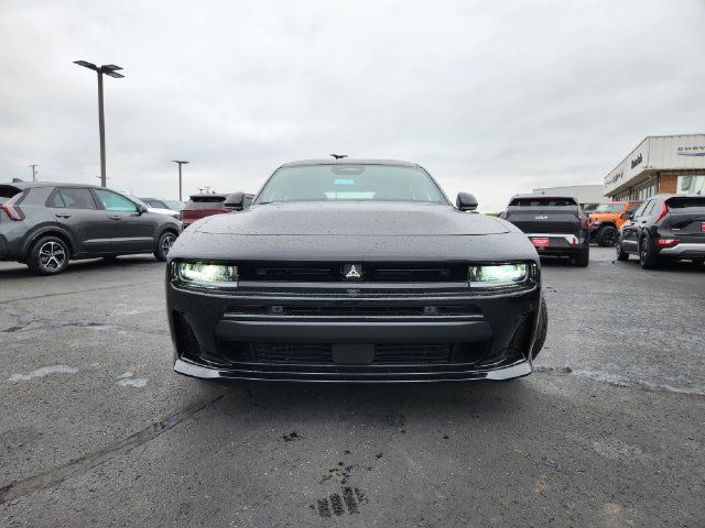 2027 Dodge Charger Scat Pack