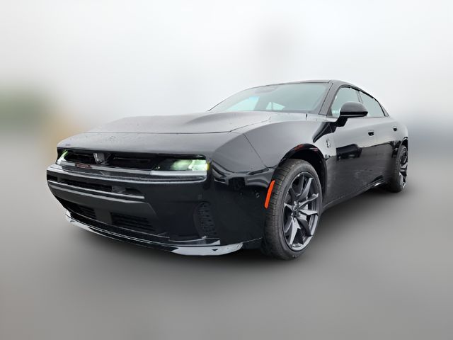 2027 Dodge Charger Scat Pack