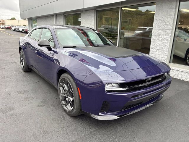 2027 Dodge Charger R/T