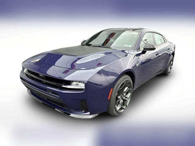 2027 Dodge Charger R/T