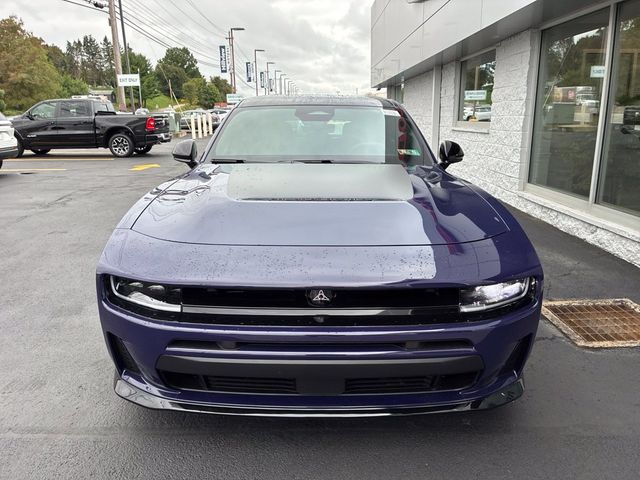 2027 Dodge Charger R/T