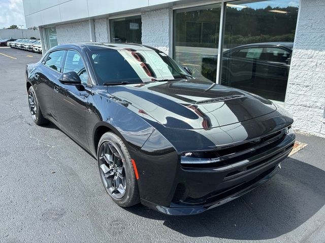 2027 Dodge Charger R/T