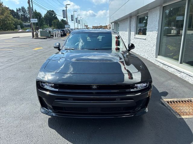 2027 Dodge Charger R/T