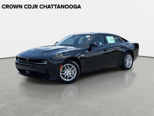 2027 Dodge Charger R/T