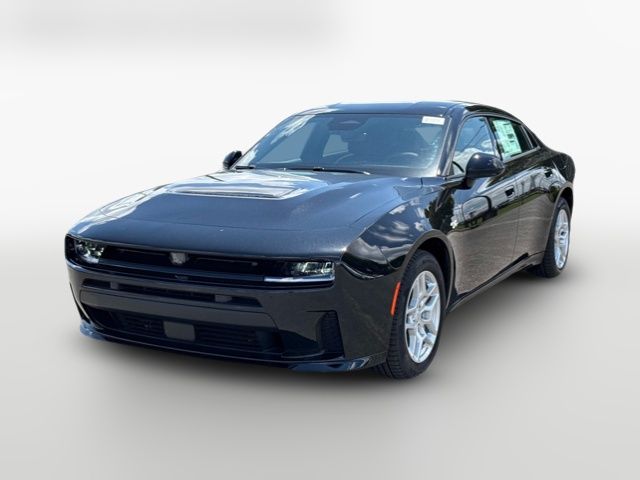 2027 Dodge Charger R/T
