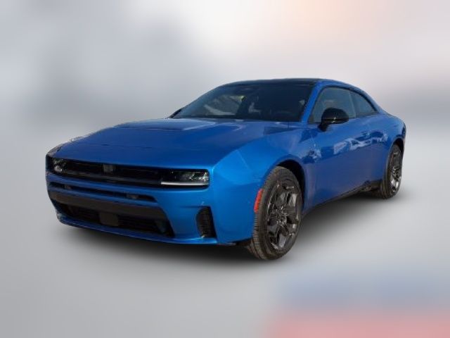 2027 Dodge Charger R/T