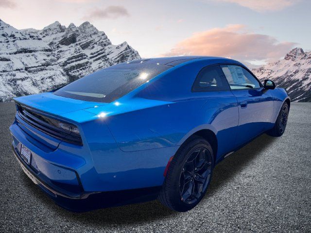 2027 Dodge Charger R/T