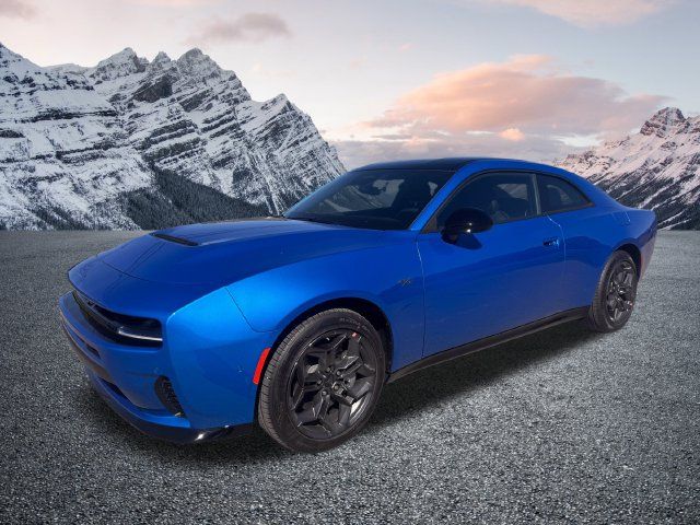 2027 Dodge Charger R/T