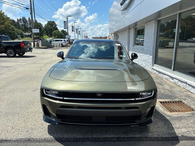 2027 Dodge Charger R/T Plus