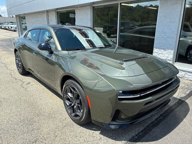 2027 Dodge Charger R/T Plus