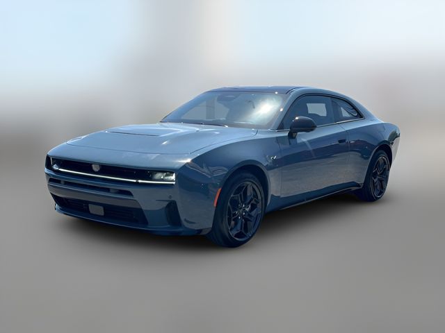 2027 Dodge Charger R/T Plus