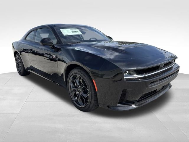 2027 Dodge Charger R/T Plus