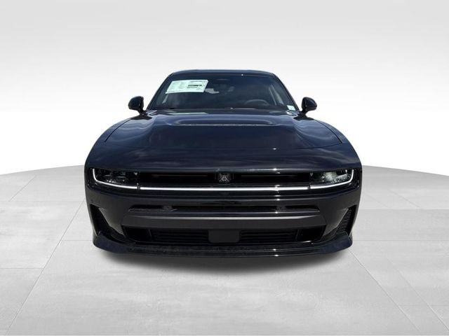 2027 Dodge Charger R/T Plus