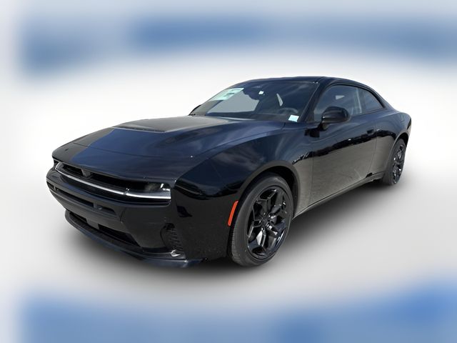 2027 Dodge Charger R/T Plus