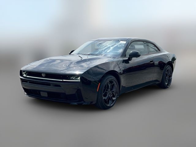 2027 Dodge Charger R/T Plus