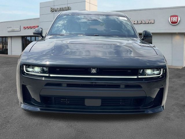 2027 Dodge Charger R/T Plus