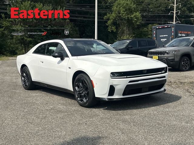 2027 Dodge Charger R/T Plus