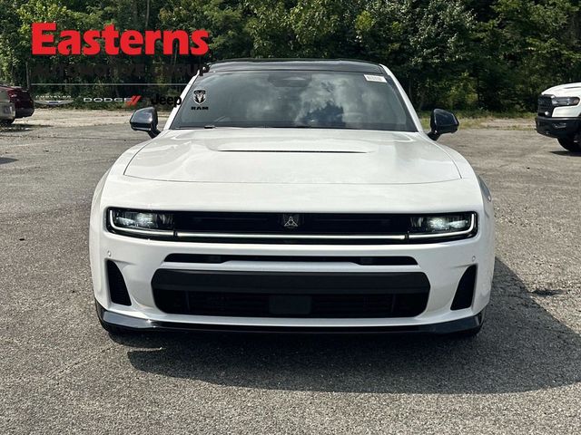 2027 Dodge Charger R/T Plus