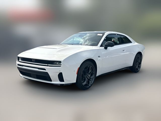 2027 Dodge Charger R/T Plus