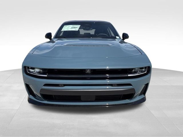 2027 Dodge Charger Scat Pack